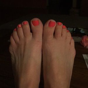 Meet your Posher, Gina